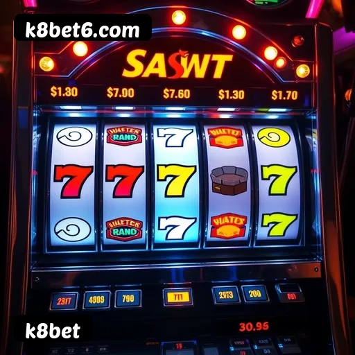 Vantagens exclusivas k8bet para jogadores brasileiros - São Paulo, Rio, BH