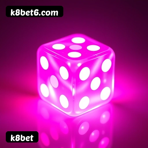 Loterias online disponíveis na k8bet