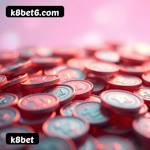 k8bet PIX instantâneo Brasil - Depósito e saque em minutos 24/7