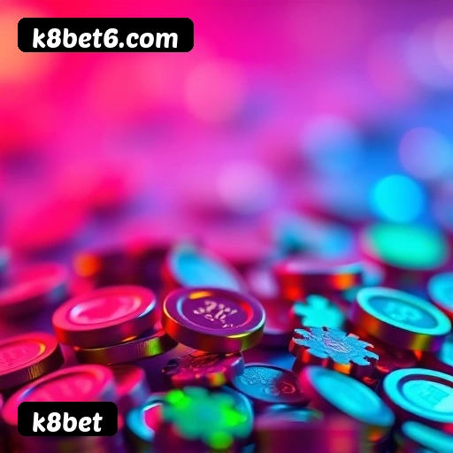 6 vantagens exclusivas do programa VIP da k8bet