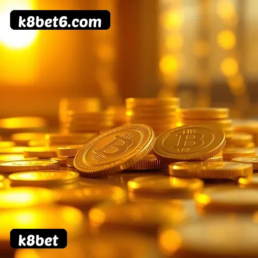 Níveis do programa VIP da k8bet